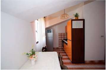 Croazia Privát Sutivan, Esterno